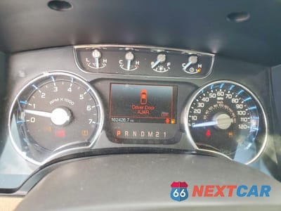 Zdjęcie 9 z 12 samochodu: 2012 FORD F150 SUPERCREW VIN:1FTFW1EFXCFA65368 - miniatura