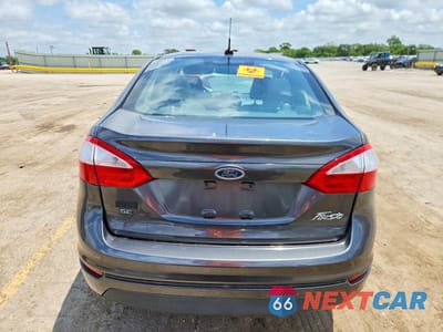 Zdjęcie 6 z 12 samochodu: 2015 FORD FIESTA SE VIN:3FADP4BJ7FM161709 - miniatura