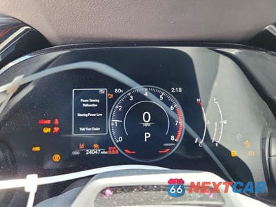 Zdjęcie 9 z 13 samochodu: 2023 LEXUS RX 350 PREMIUM VIN:2T2BAMBA7PC016064 - miniatura
