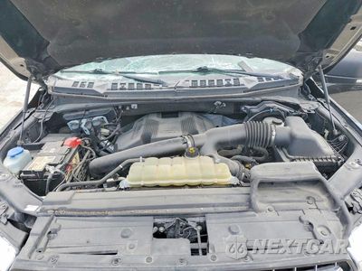 Zdjęcie 11 z 12 samochodu: 2020 FORD F150 SUPERCREW VIN:1FTEW1E4XLKE12165 - miniatura