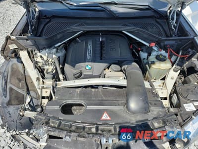 Zdjęcie 11 z 13 samochodu: 2016 BMW X6 XDRIVE35I VIN:5UXKU2C54G0N80345 - miniatura