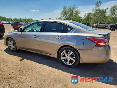Drugie zdjęcie samochodu z przodu: 2013 NISSAN ALTIMA 2.5 VIN:1N4AL3AP5DN457023 - miniatura