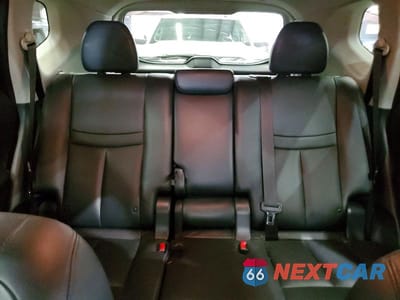 Zdjęcie 10 z 13 samochodu: 2014 NISSAN ROGUE SL VIN:5N1AT2MV4EC864760 - miniatura