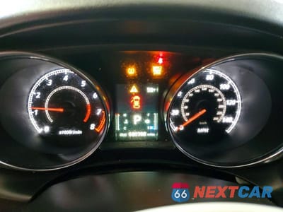 Zdjęcie 9 z 13 samochodu: 2018 MITSUBISHI OUTLANDER SPORT ES VIN:JA4AP3AU8JU024151 - miniatura