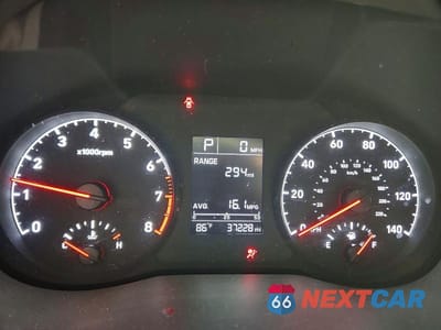 Zdjęcie 9 z 12 samochodu: 2022 HYUNDAI ACCENT SE VIN:3KPC24A64NE158289 - miniatura