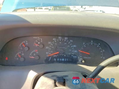 Zdjęcie 9 z 12 samochodu: 2001 FORD F250 SUPER DUTY VIN:1FTNX21L51ED18061 - miniatura