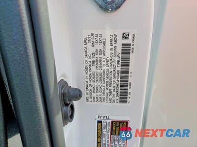 Zdjęcie 13 z 13 samochodu: 2021 HONDA CR-V EX VIN:2HKRW2H57MH624498 - miniatura