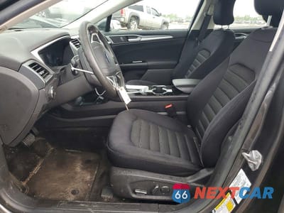 Zdjęcie 7 z 12 samochodu: 2015 FORD FUSION SE VIN:3FA6P0H71FR168753 - miniatura
