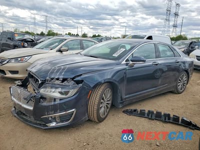 2020 LINCOLN MKZ 3LN6L5A9XLR619569 - główne zdjęcie licytacji z USA - miniatura