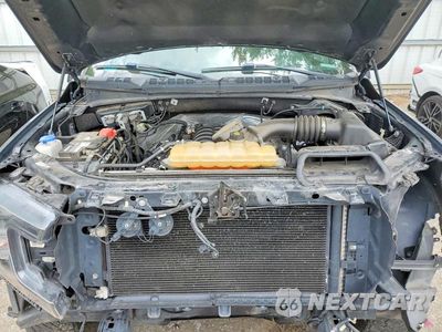 Zdjęcie 11 z 12 samochodu: 2018 FORD F150 SUPERCREW VIN:1FTEW1E56JFA50219 - miniatura