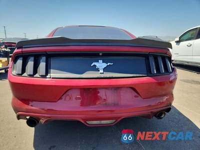 Zdjęcie 6 z 12 samochodu: 2017 FORD MUSTANG VIN:1FA6P8AM7H5225302 - miniatura