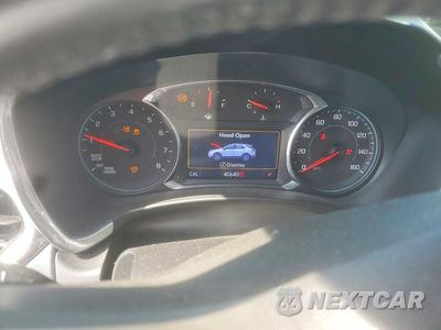 Zdjęcie 9 z 14 samochodu: 2020 CHEVROLET EQUINOX PREMIER VIN:2GNAXNEV9L6231578 - miniatura
