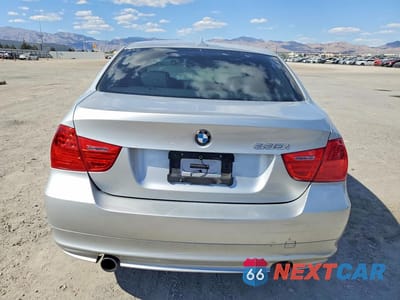 Zdjęcie 6 z 12 samochodu: 2011 BMW 335 I VIN:WBAPM5C56BE577593 - miniatura