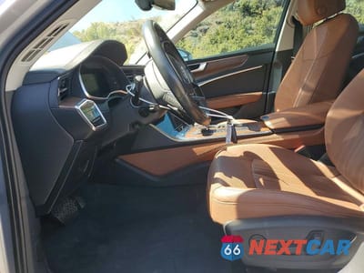 Zdjęcie 7 z 13 samochodu: 2019 AUDI A6 PREMIUM PLUS VIN:WAUL2AF21KN032867 - miniatura