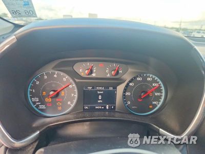 Zdjęcie 9 z 13 samochodu: 2018 CHEVROLET EQUINOX LT VIN:3GNAXJEV1JS541778 - miniatura