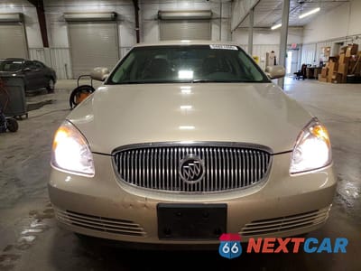 Piąte zdjęcie samochodu w środku: 2008 BUICK LUCERNE CXL VIN:1G4HD57268U145748 - miniatura