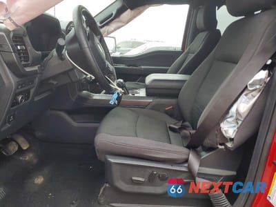 Zdjęcie 7 z 12 samochodu: 2024 FORD F150 XLT VIN:1FTEW3LP0RKD16823 - miniatura