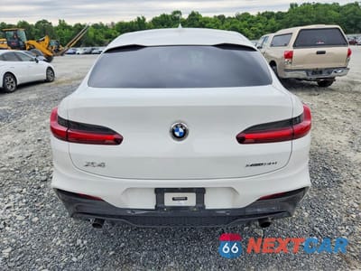Zdjęcie 6 z 14 samochodu: 2019 BMW X4 XDRIVE30I VIN:5UXUJ3C59KLG55932 - miniatura