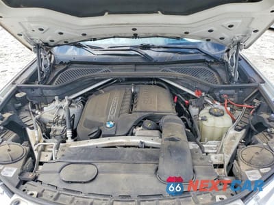 Zdjęcie 12 z 13 samochodu: 2018 BMW X5 XDRIVE35I VIN:5UXKR0C50J0Y02764 - miniatura