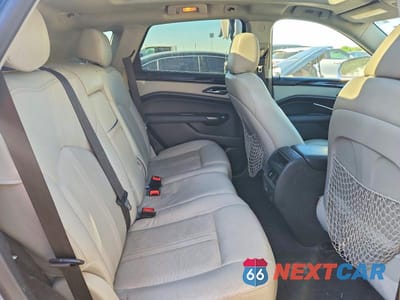 Zdjęcie 10 z 12 samochodu: 2013 CADILLAC SRX LUXURY COLLECTION VIN:3GYFNCE31DS563079 - miniatura