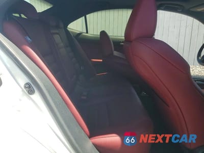 Zdjęcie 10 z 13 samochodu: 2017 LEXUS IS 200T VIN:JTHBA1D23H5051402 - miniatura