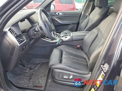 Zdjęcie 7 z 13 samochodu: 2021 BMW X5 XDRIVE40I VIN:5UXCR6C07M9H41914 - miniatura