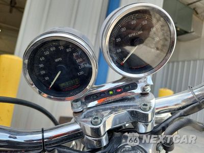 Zdjęcie 7 z 9 samochodu: 2005 HARLEY-DAVIDSON FXDCI VIN:1HD1GVW185K310047 - miniatura