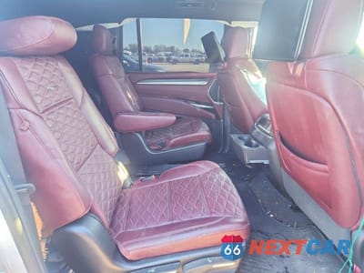 Zdjęcie 11 z 14 samochodu: 2026 CADILLAC ESCALADE ESV LUXURY VIN:1GYS9LKL8TR168924 - miniatura