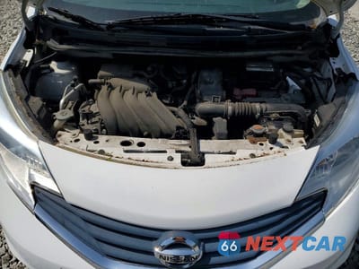 Zdjęcie 11 z 12 samochodu: 2016 NISSAN VERSA NOTE S PLUS VIN:3N1CE2CP8GL370938 - miniatura