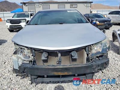 Piąte zdjęcie samochodu w środku: 2014 TOYOTA CAMRY SE SPORT VIN:4T1BF1FK6EU449894 - miniatura