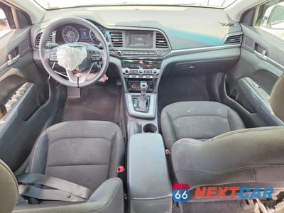 Zdjęcie 8 z 13 samochodu: 2020 HYUNDAI ELANTRA SE VIN:5NPD74LF7LH531093 - miniatura