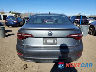 Zdjęcie 6 z 13 samochodu: 2021 VOLKSWAGEN JETTA SEL VIN:3VWE57BU7MM074581 - miniatura