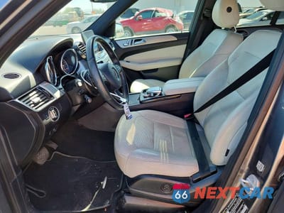 Zdjęcie 7 z 13 samochodu: 2018 MERCEDES-BENZ GLE 350 VIN:4JGDA5JB3JB041316 - miniatura