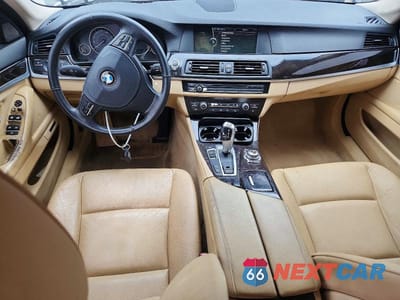 Zdjęcie 8 z 12 samochodu: 2012 BMW 535 XI VIN:WBAFU7C53CDU57071 - miniatura