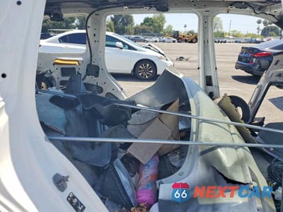 Zdjęcie 11 z 13 samochodu: 2018 MERCEDES-BENZ GLS 450 4MATIC VIN:4JGDF6EE8JB077093 - miniatura