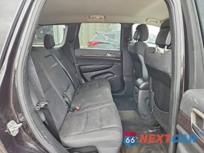 Zdjęcie 11 z 13 samochodu: 2012 JEEP GRAND CHEROKEE LAREDO VIN:1C4RJFAG1CC272336 - miniatura