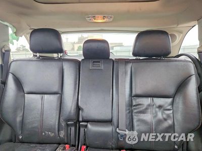 Zdjęcie 10 z 13 samochodu: 2011 FORD EDGE LIMITED VIN:2FMDK3KC7BBA30288 - miniatura