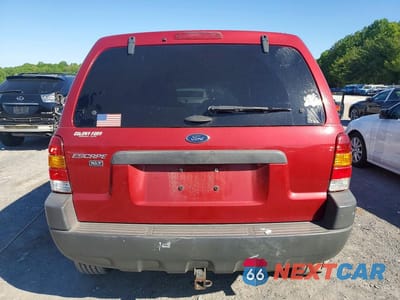 Zdjęcie 6 z 13 samochodu: 2003 FORD ESCAPE XLT VIN:1FMCU93103KC97561 - miniatura