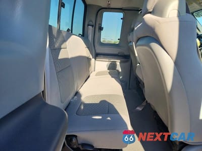 Zdjęcie 10 z 13 samochodu: 2006 FORD F250 SUPER DUTY VIN:1FTSX21P16ED30267 - miniatura