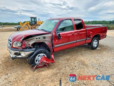 2000 TOYOTA TUNDRA SR5 5TBRT3415YS015369 - główne zdjęcie licytacji z USA - miniatura