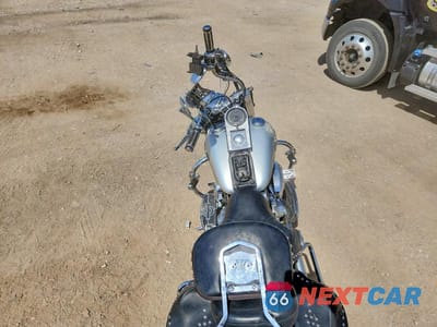 Zdjęcie 6 z 8 samochodu: 2003 HARLEY-DAVIDSON FLSTCI ANNIVERSARY VIN:1HD1BWB433Y020216 - miniatura