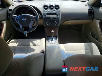 Zdjęcie 8 z 13 samochodu: 2007 NISSAN ALTIMA 3.5 SE VIN:1N4BL21E47C124907 - miniatura