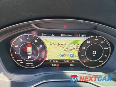 Zdjęcie 9 z 13 samochodu: 2019 AUDI Q5 PREMIUM PLUS VIN:WA1BNAFY1K2098986 - miniatura