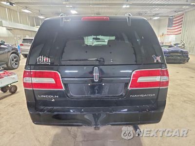Zdjęcie 6 z 13 samochodu: 2007 LINCOLN NAVIGATOR VIN:5LMFU28557LJ18833 - miniatura