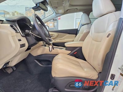 Zdjęcie 7 z 13 samochodu: 2021 NISSAN MURANO SL VIN:5N1AZ2CS2MC140411 - miniatura