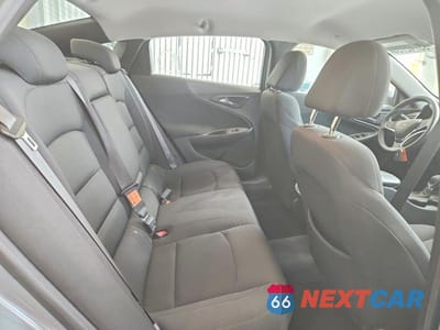 Zdjęcie 10 z 12 samochodu: 2024 CHEVROLET MALIBU LT VIN:1G1ZD5ST1RF136804 - miniatura