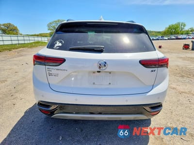 Zdjęcie 6 z 13 samochodu: 2023 BUICK ENVISION ESSENCE VIN:LRBFZPR47PD036624 - miniatura