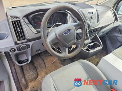 Zdjęcie 8 z 14 samochodu: 2015 FORD TRANSIT T-150 VIN:1FTNE1ZM2FKA17205 - miniatura