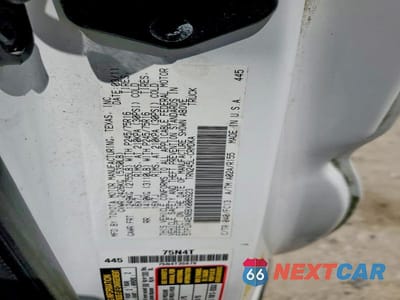 Zdjęcie 12 z 12 samochodu: 2011 TOYOTA TACOMA ACCESS CAB VIN:5TFUX4EN6BX006923 - miniatura