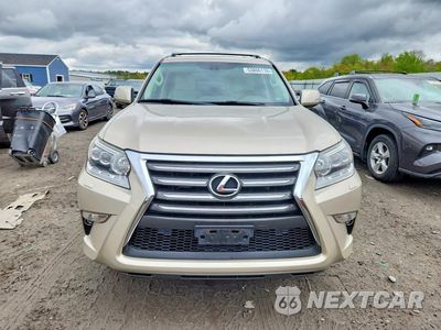 Piąte zdjęcie samochodu w środku: 2016 LEXUS GX 460 VIN:JTJBM7FX9G5123087 - miniatura